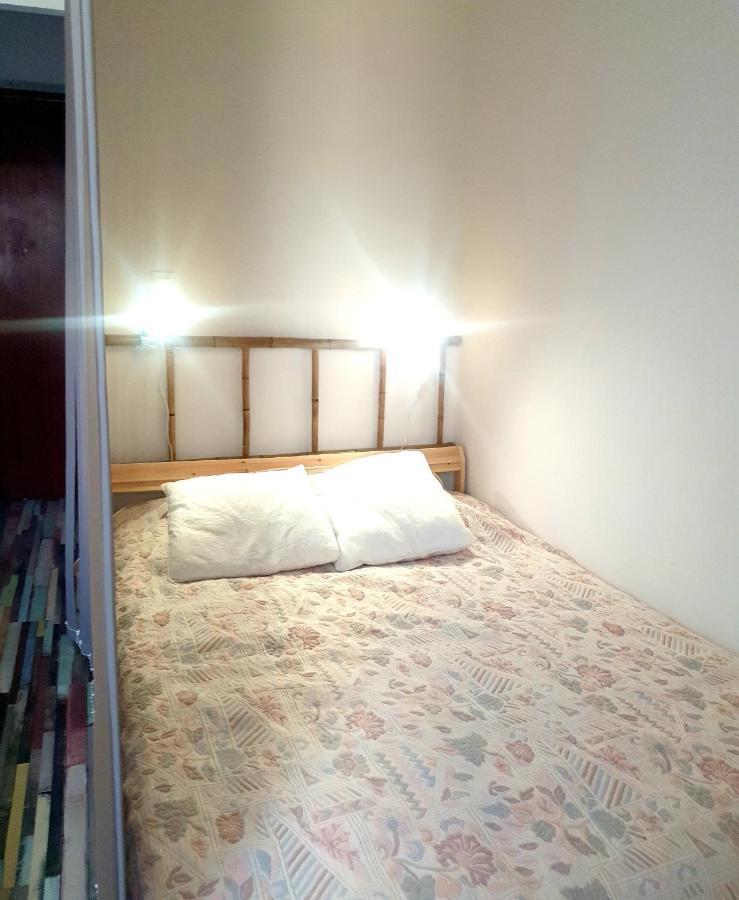 Ferienwohnung Le Cocon Les Demeures De Thau Sète Exterior foto